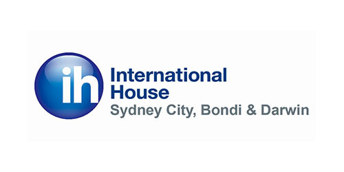 Internacional House Sydney City