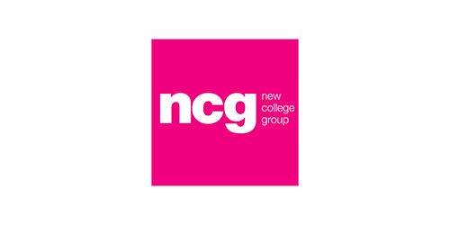 New College Group (NCG) Dublin