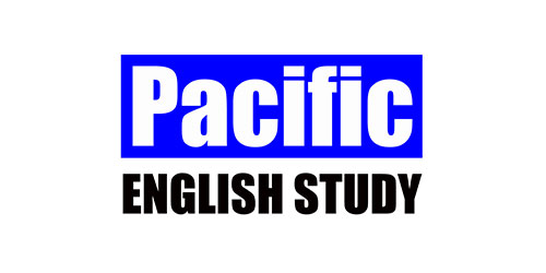 Pacific English Study